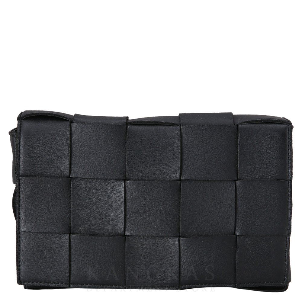 BOTTEGA VENETA(USED)보테가베네타 카세트 백